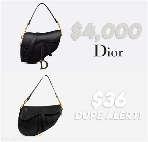 dior black frames dupe|dior bag dupe.